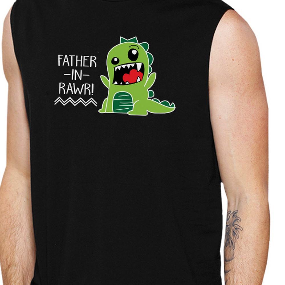 Father-In-Rawr Men&
