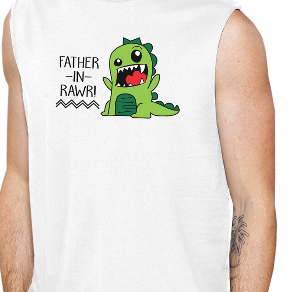 Father-In-Rawr Men&