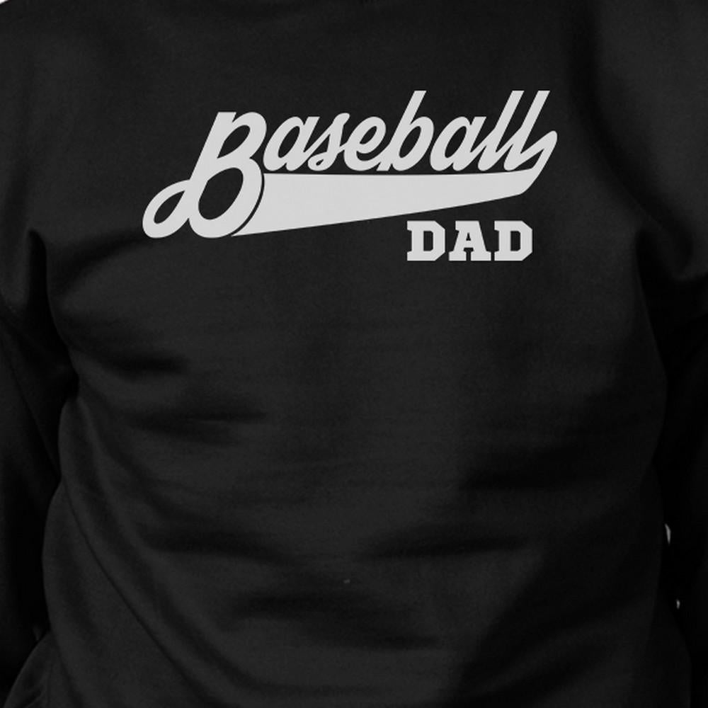 Baseball Dad Men&
