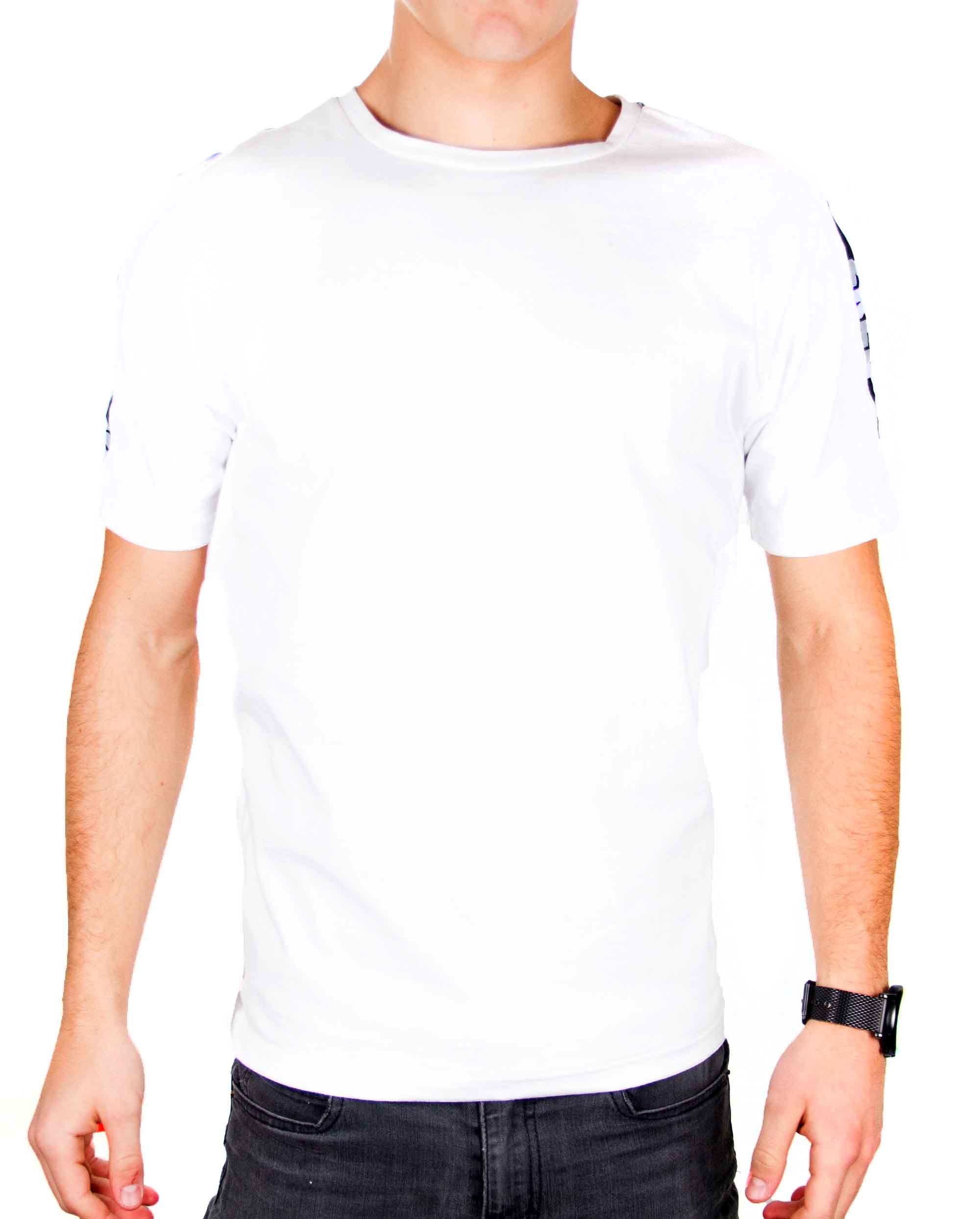 ZRED Origin Shirt - white - Herren