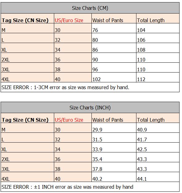 Summer Lightweight Tactical Pants Waterproof Men&