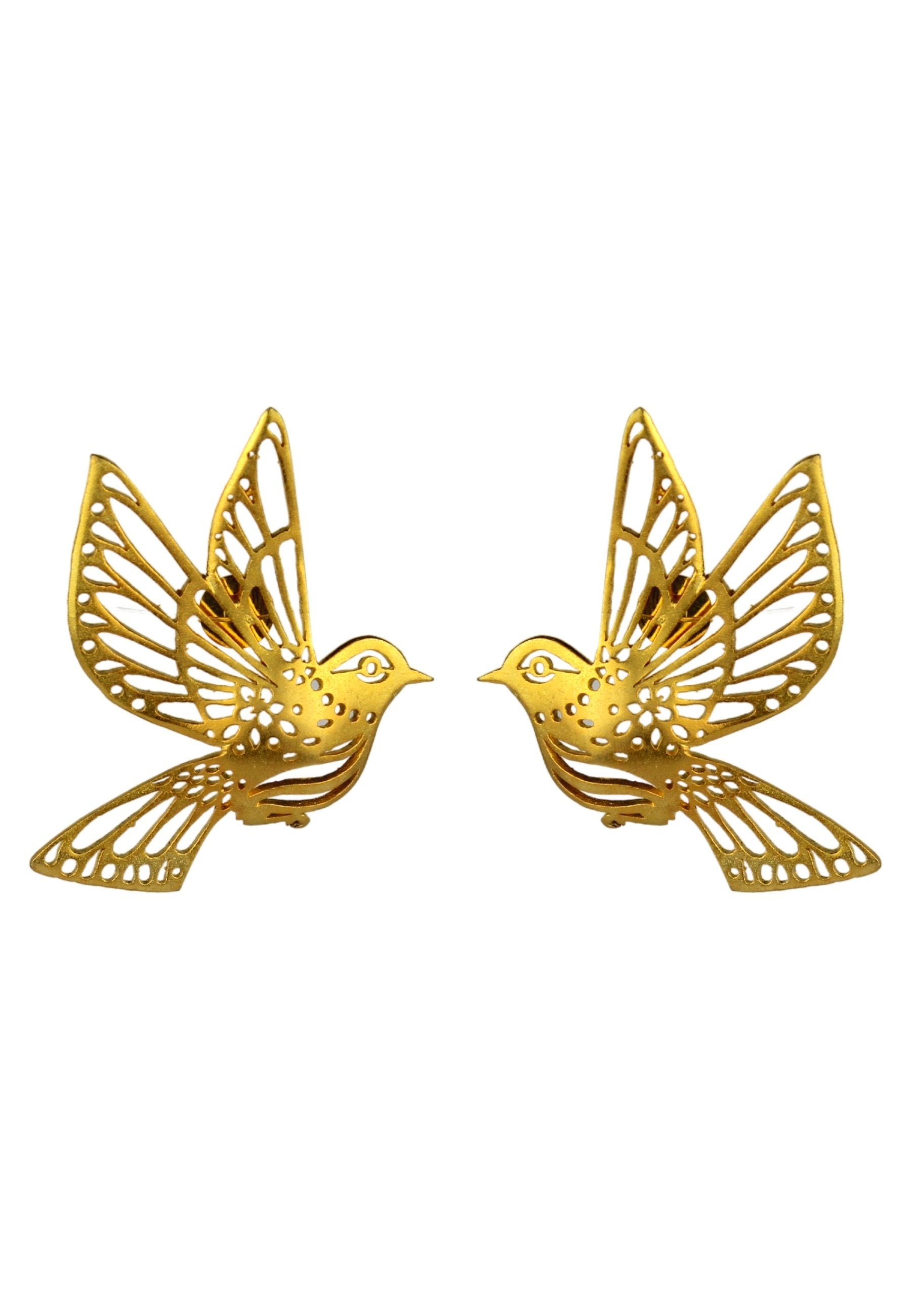 Queen of the Sky Earrings