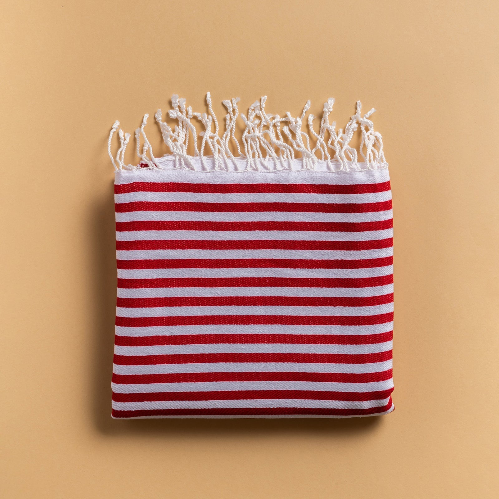 STRIPETEASE - Sportliches Hamamtuch