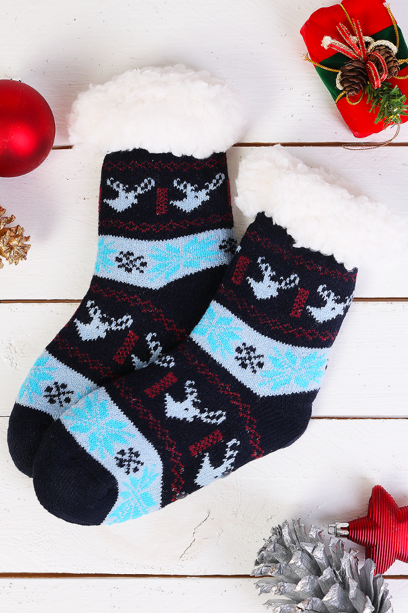 THEO warm socks for kids