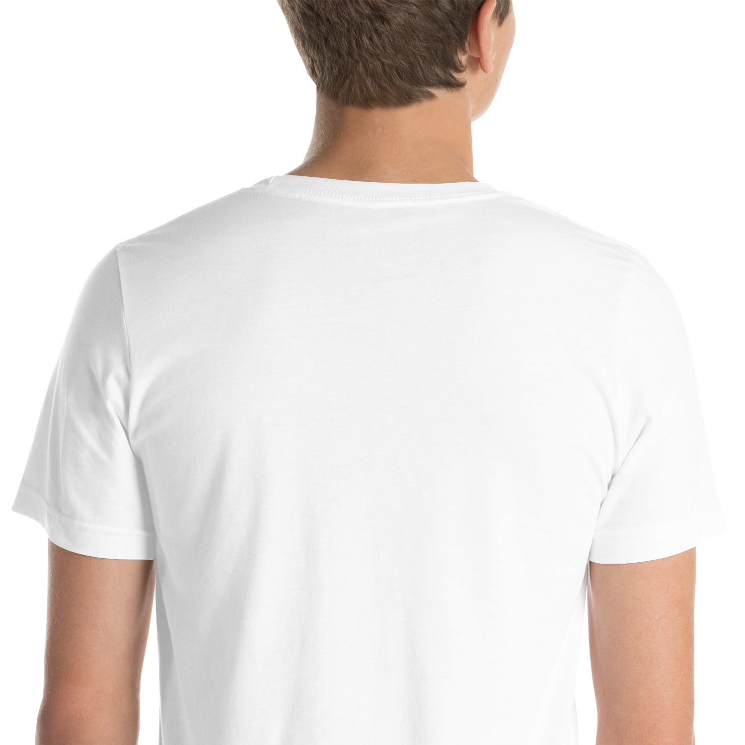 Hiking Alpine Mountains T-Shirt