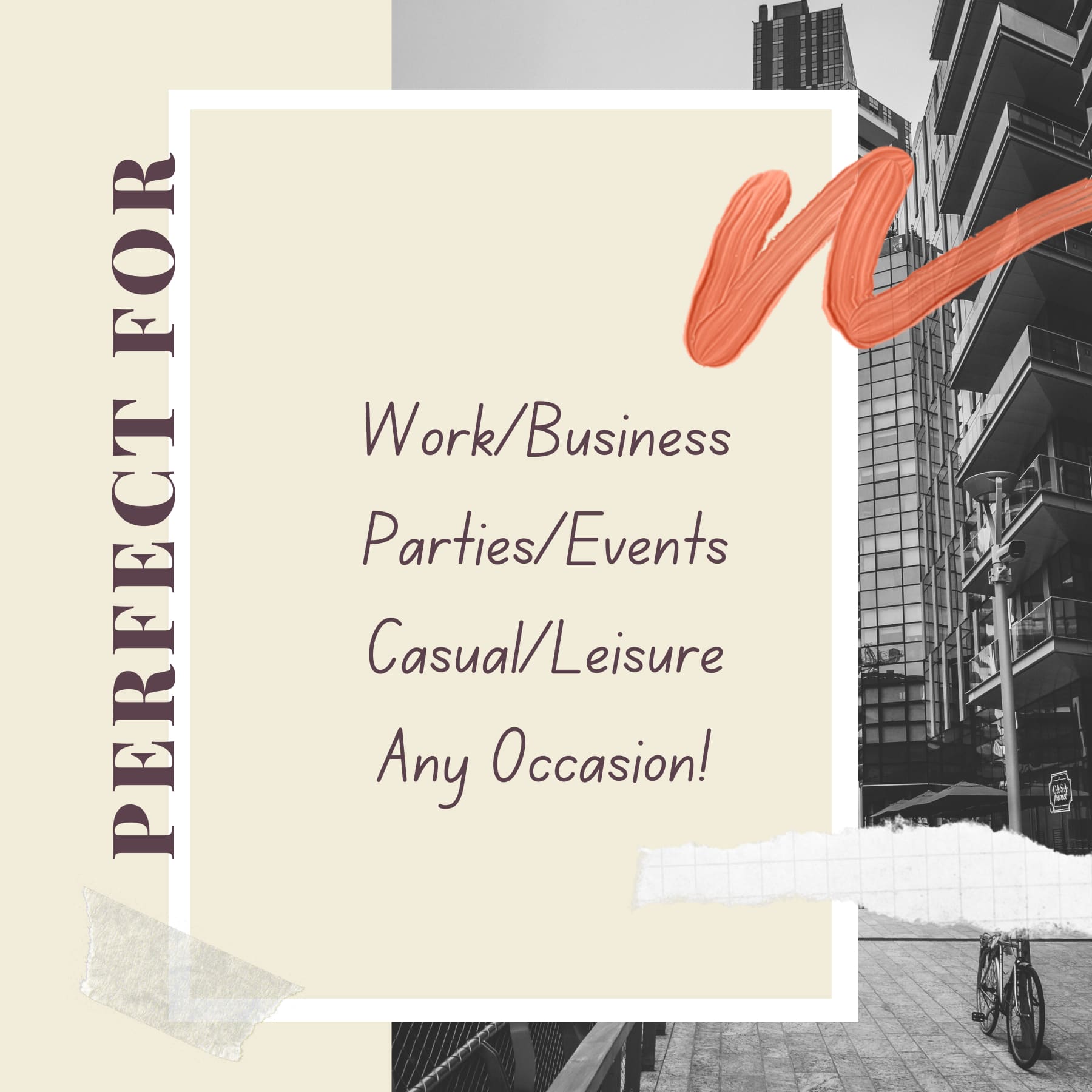 Women’s Handbag, Canvas Top Handle Shoulder Bag - Black / Geometric