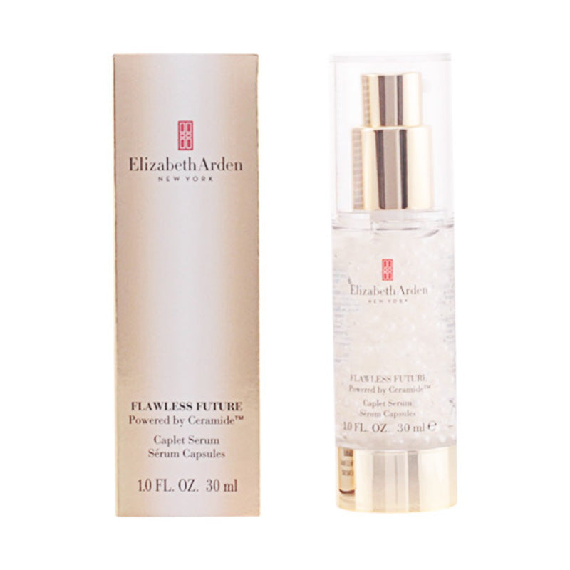 Anti-Ageing Serum Flawless Future Elizabeth Arden