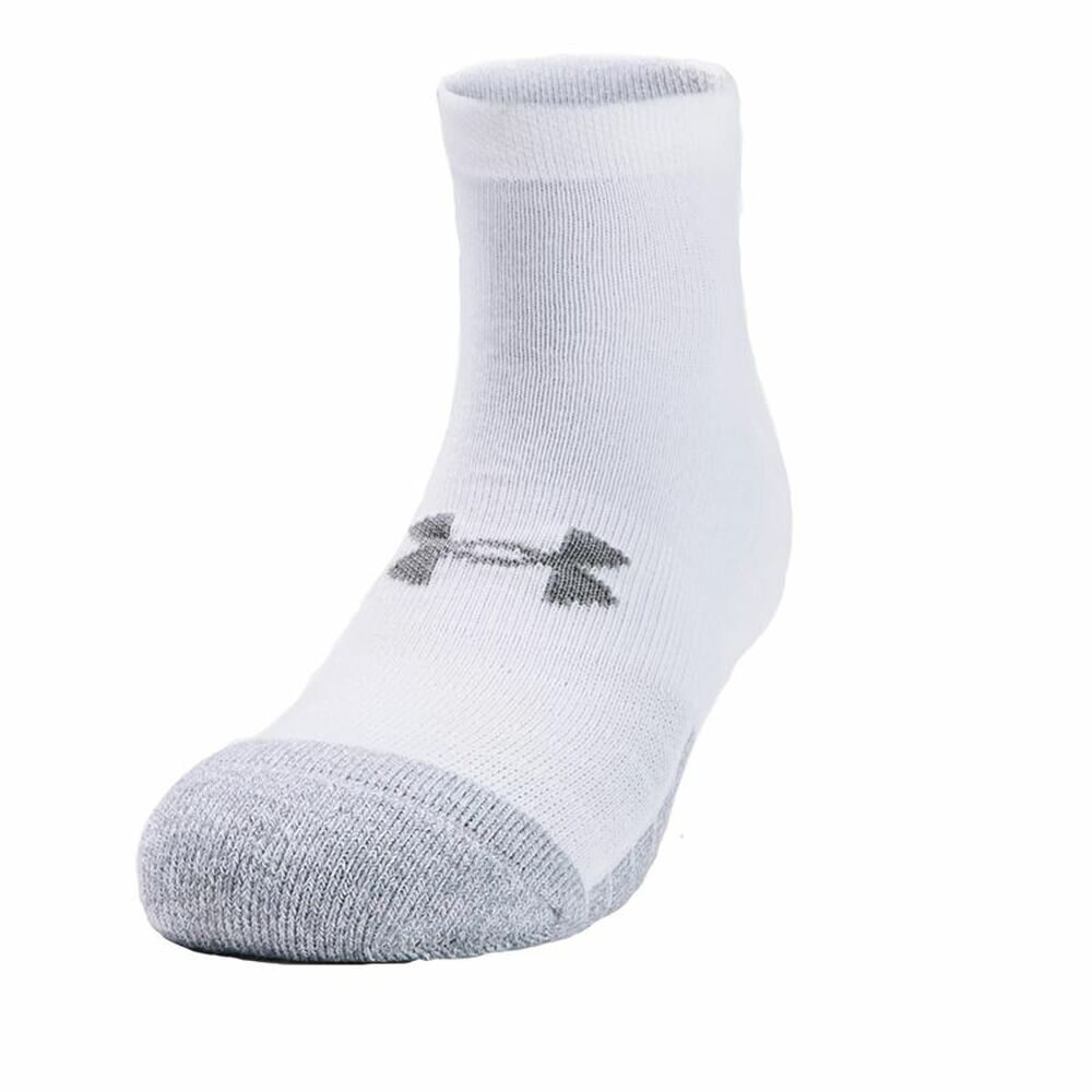 Socks Under Armour Heatgear White