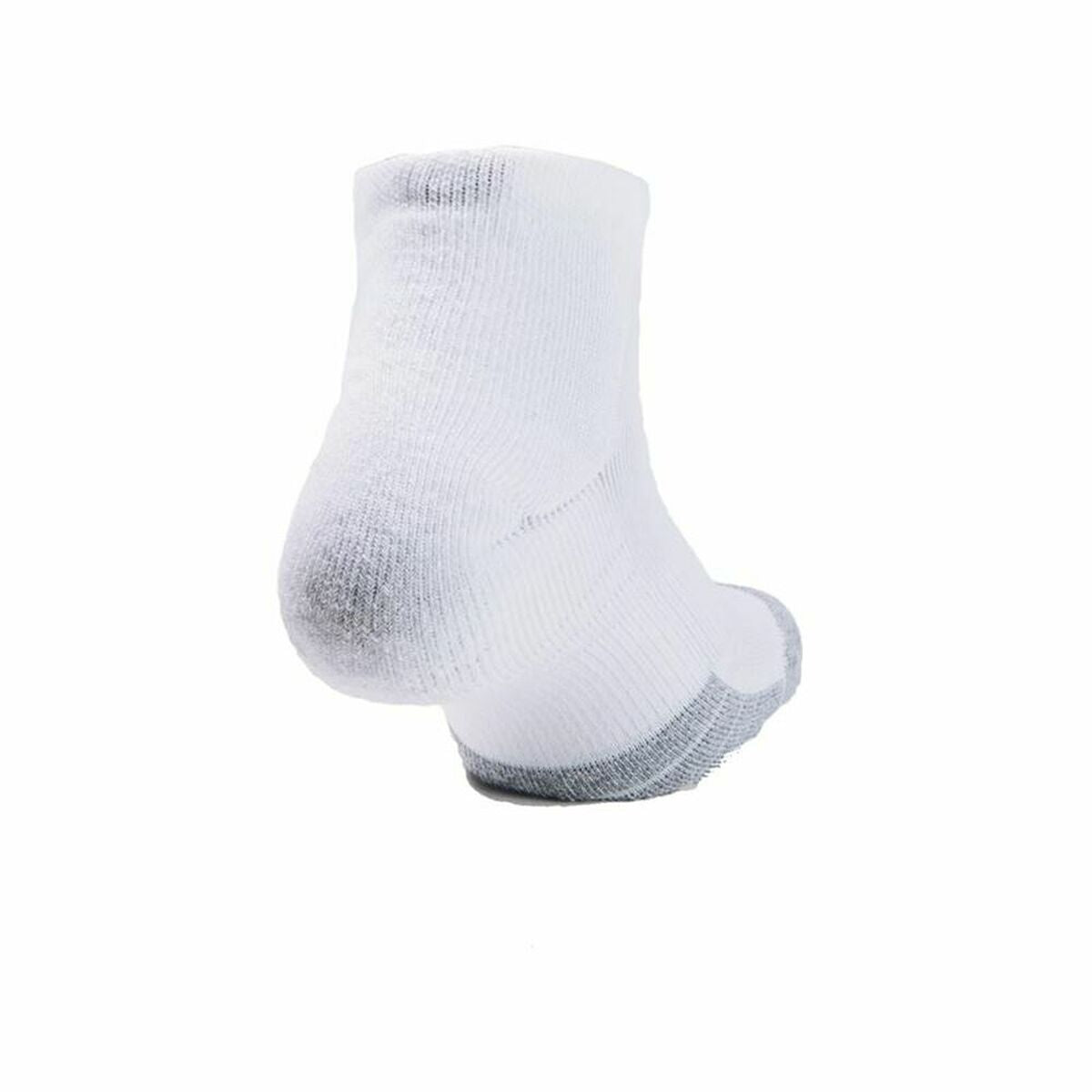 Socks Under Armour Heatgear White