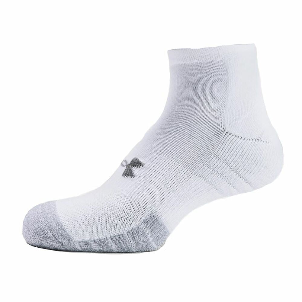 Socks Under Armour Heatgear White