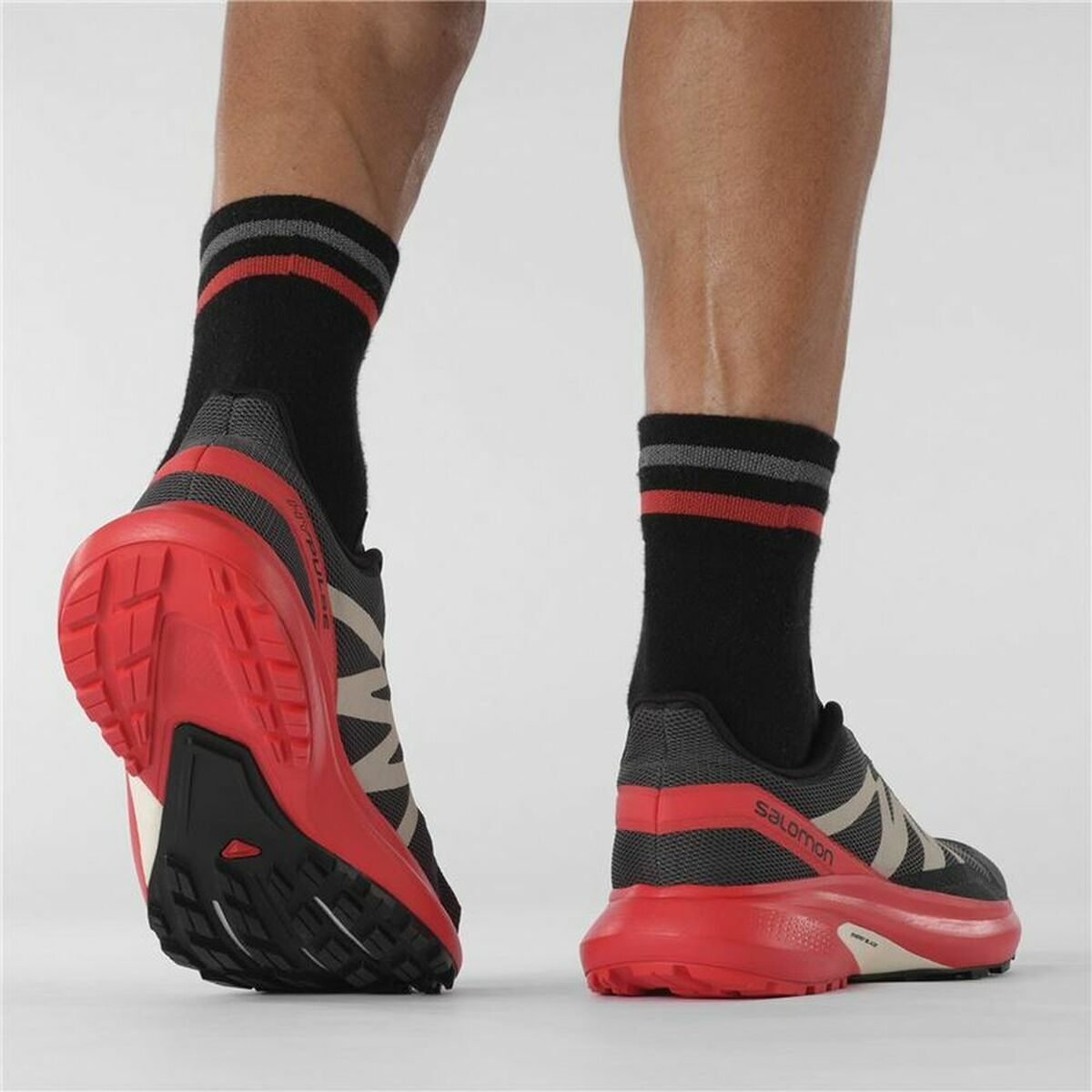 Running Shoes for Adults Salomon Hypulse Men