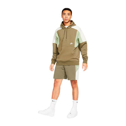 Sports Shorts Nike Sportswear Khaki Men