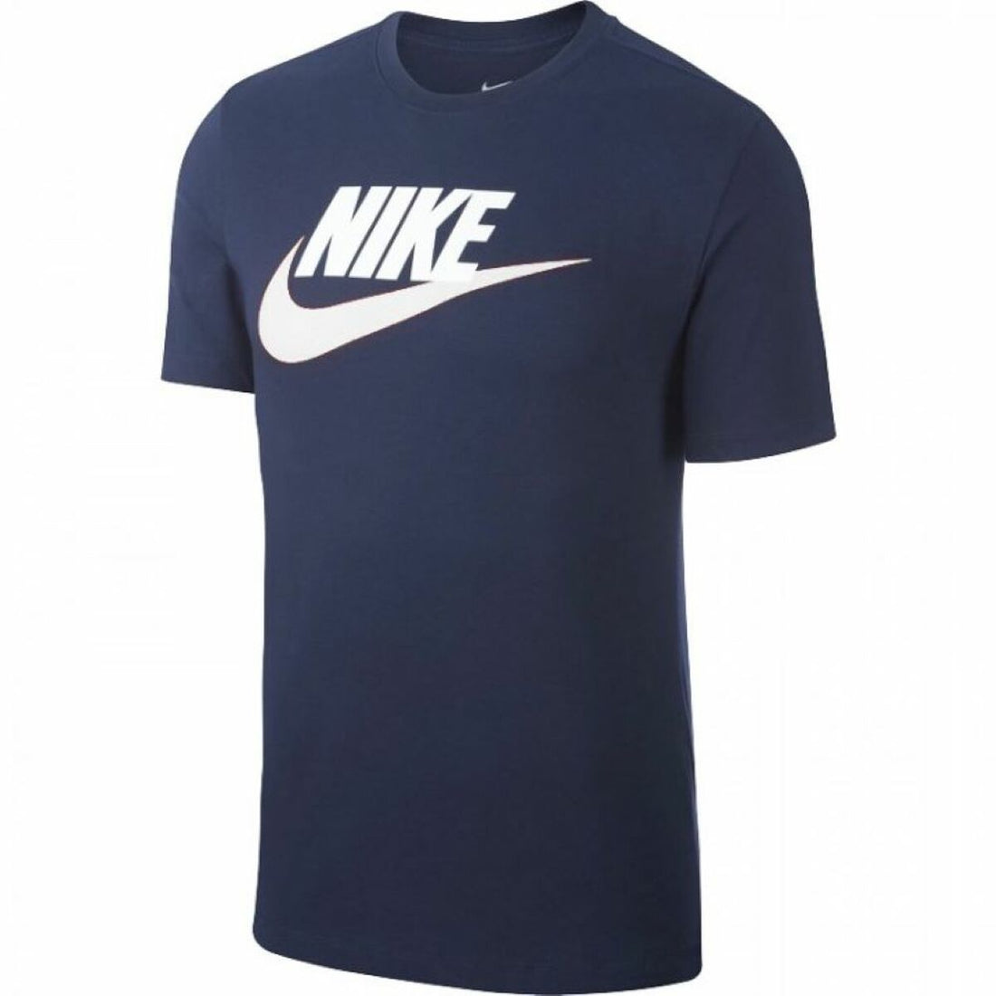 Men’s Short Sleeve T-Shirt NSW TEE ICON FUTUA  Nike AR5004 411