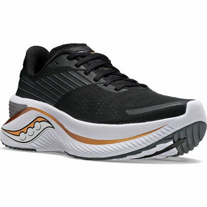 Running Shoes for Adults Saucony Endorphin Shift 3 Black Men