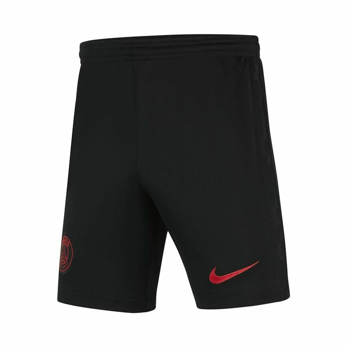 Children’s Sports Shorts Nike Black