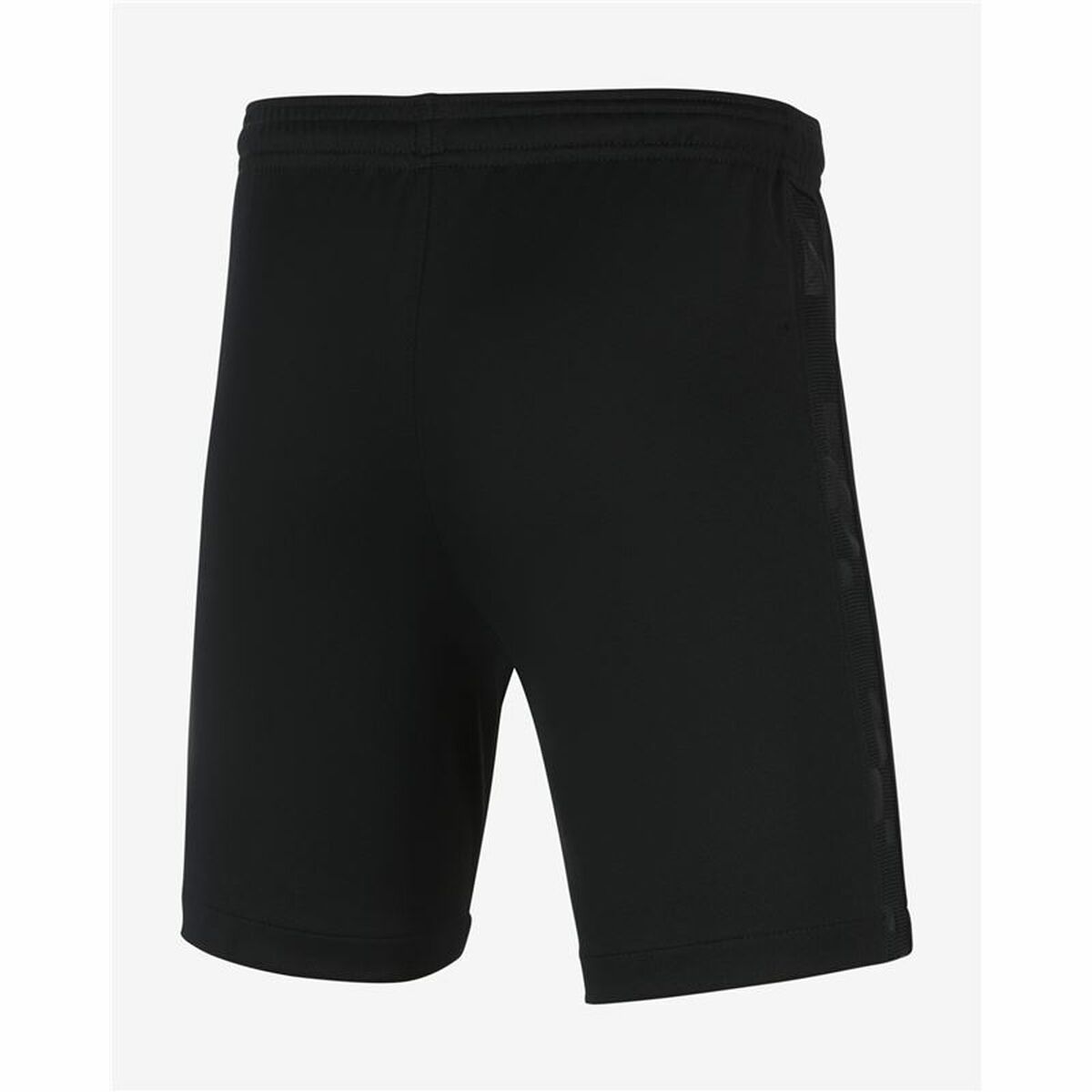 Children’s Sports Shorts Nike Black