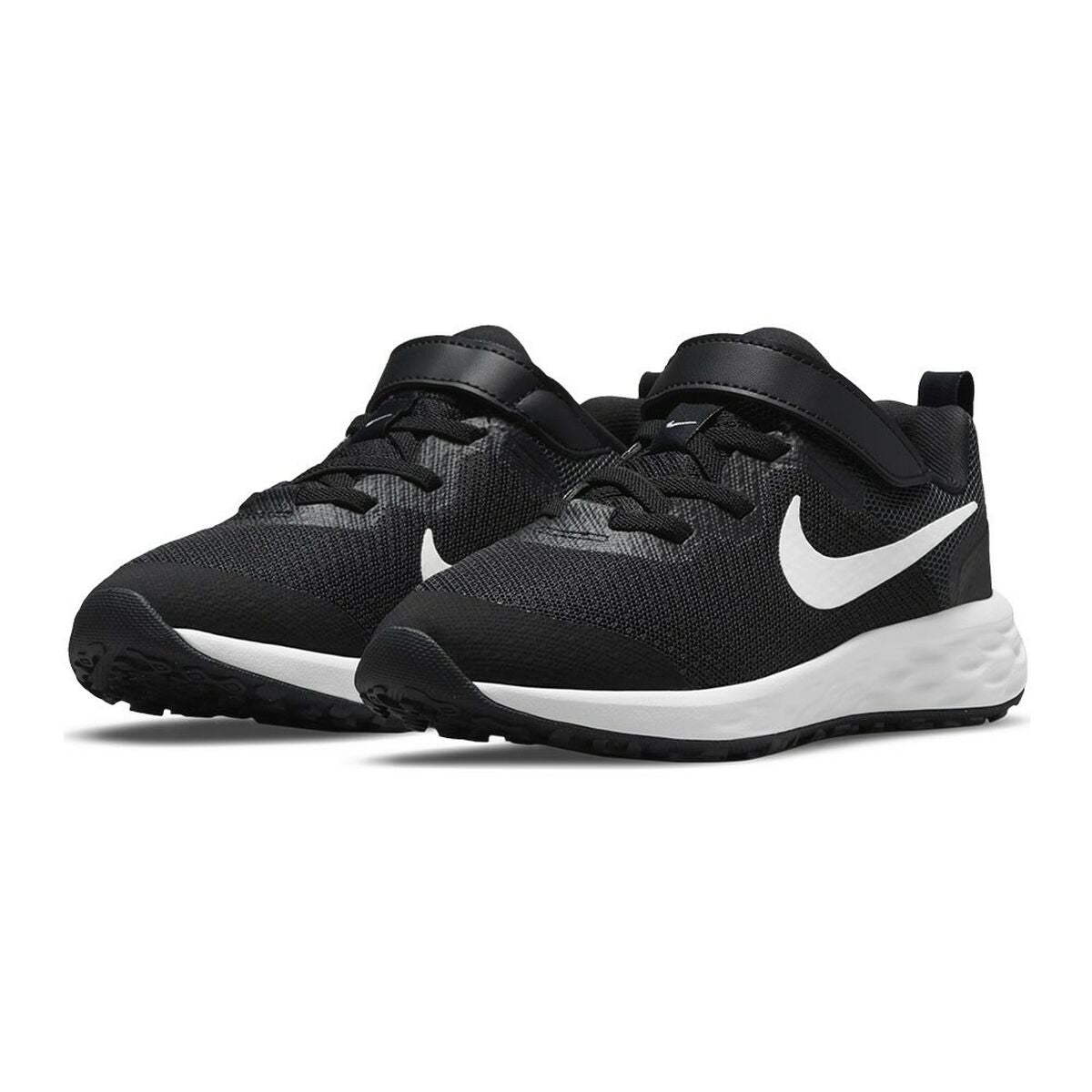 Sports Shoes for Kids Nike DD1095 003 Revolution 6