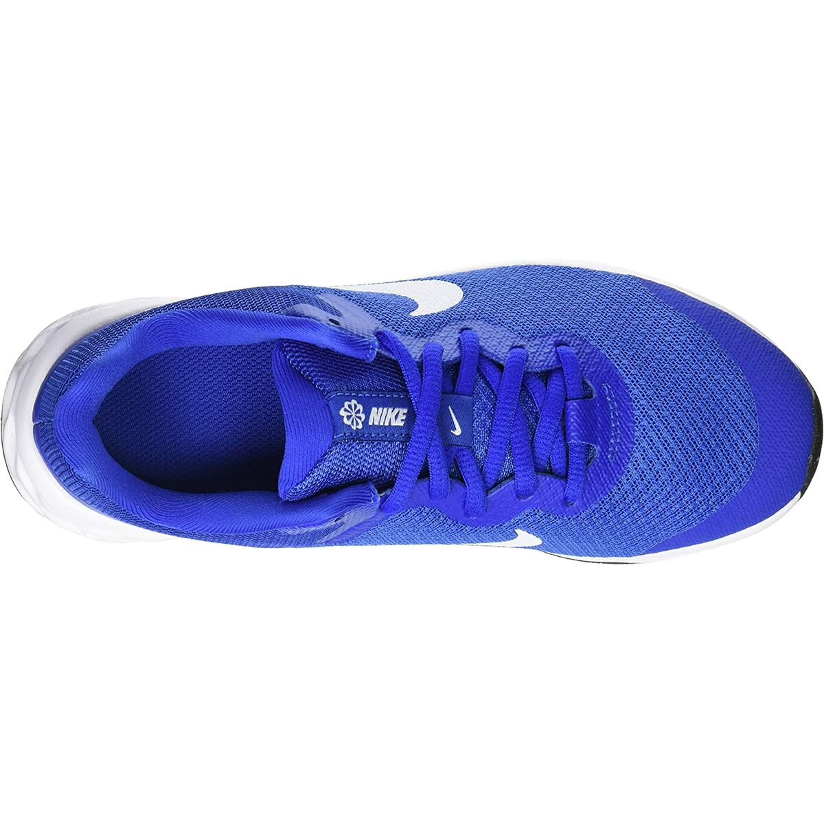 Sports Shoes for Kids Nike REVOLUTION 6 DD1096 411 Blue