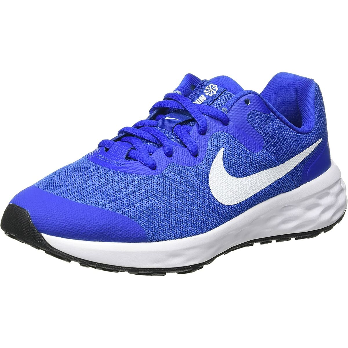 Sports Shoes for Kids Nike REVOLUTION 6 DD1096 411 Blue