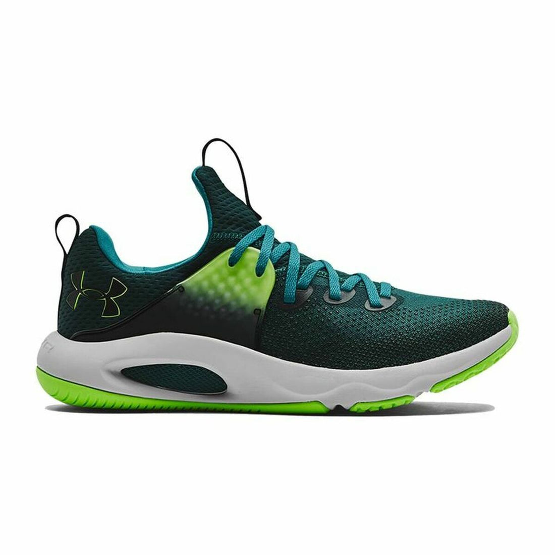 Running Shoes for Adults Under Armour HOVR Rise 3 Men