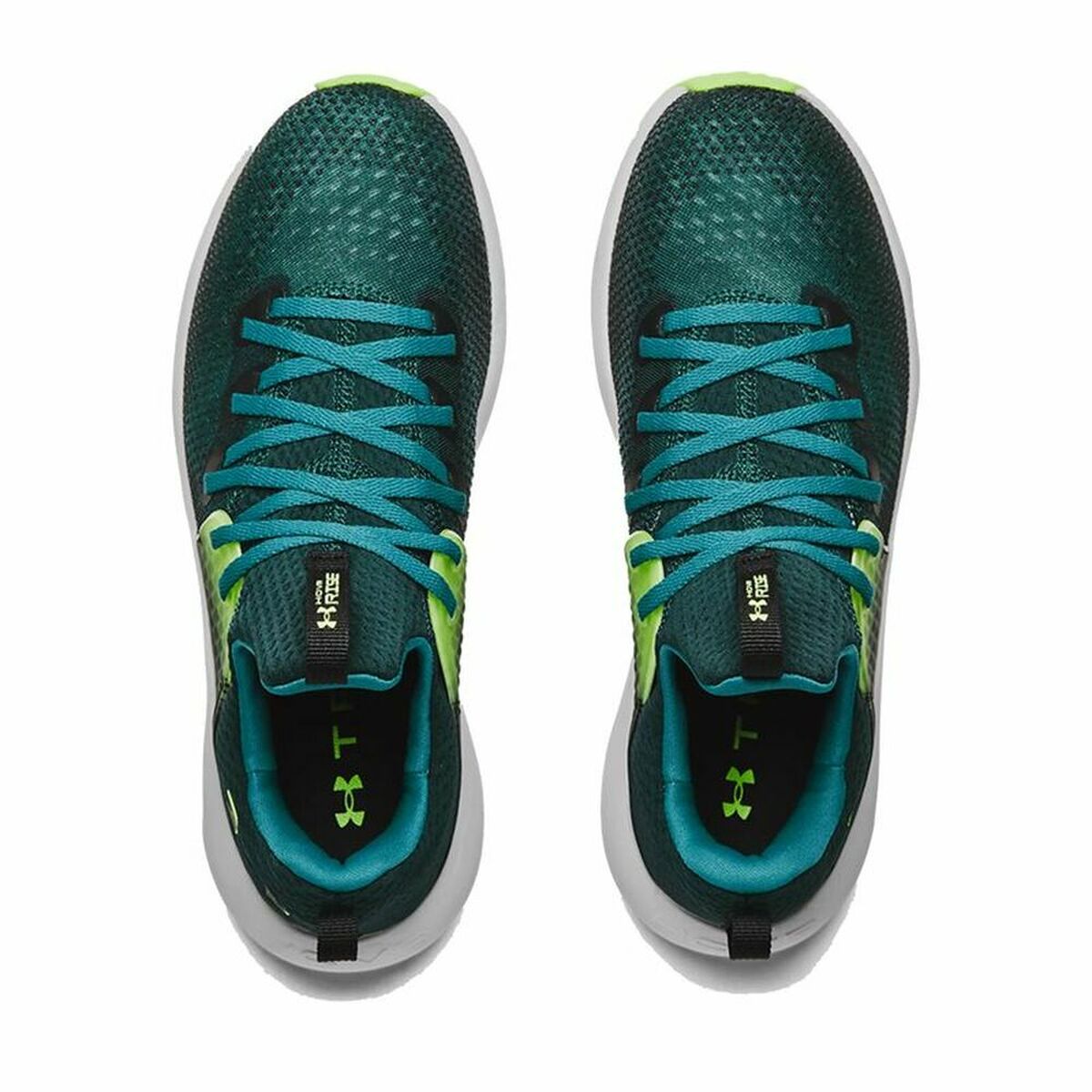 Running Shoes for Adults Under Armour HOVR Rise 3 Men