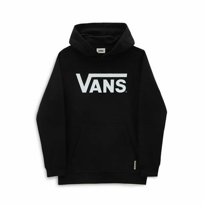 Children’s Hoodie Vans Classic Black