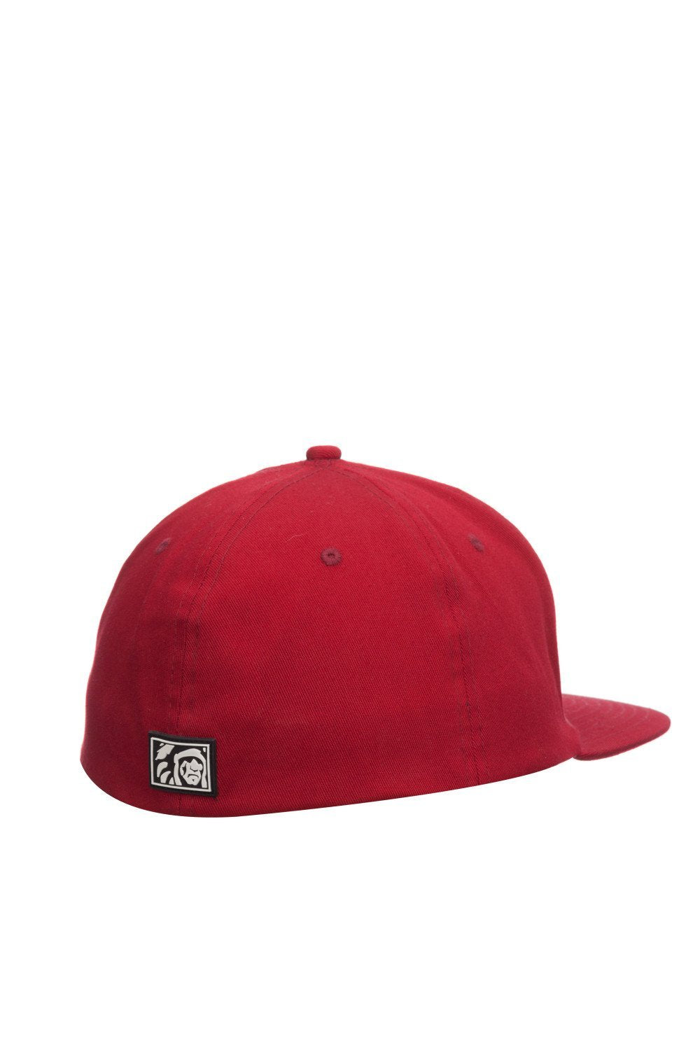 Gorra Santa Cruz Roja y Gris - Free