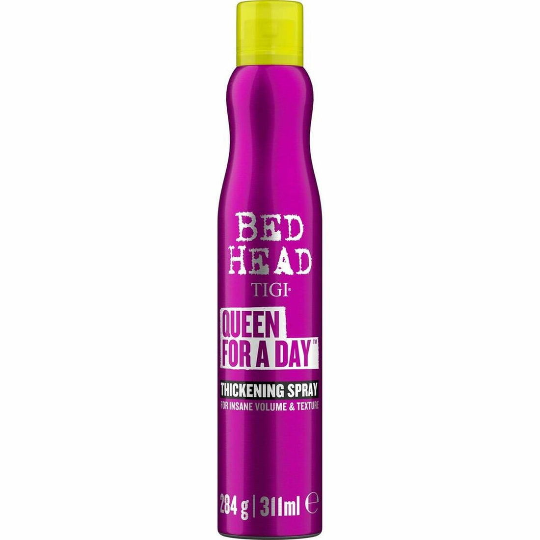 Volumising Spray Be Head Tigi Bed Head Superstar 300 ml