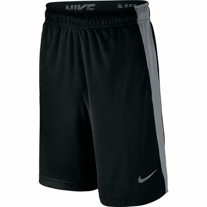 Children’s Sports Shorts Nike Black