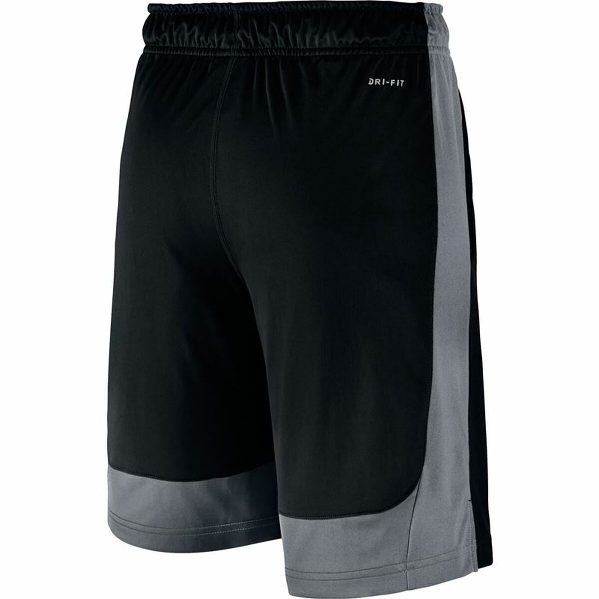 Children’s Sports Shorts Nike Black