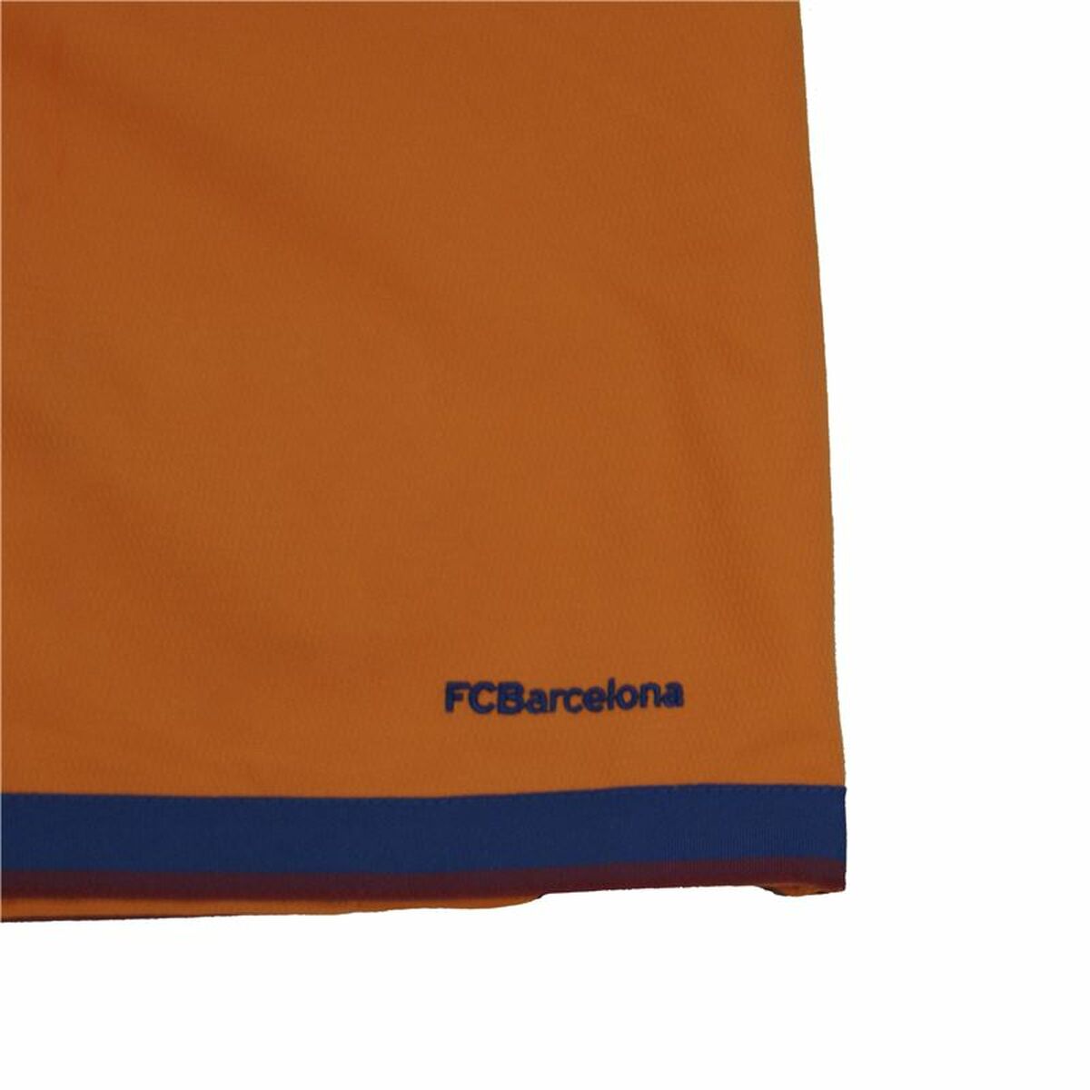 Sports Shorts Nike FCB Orange