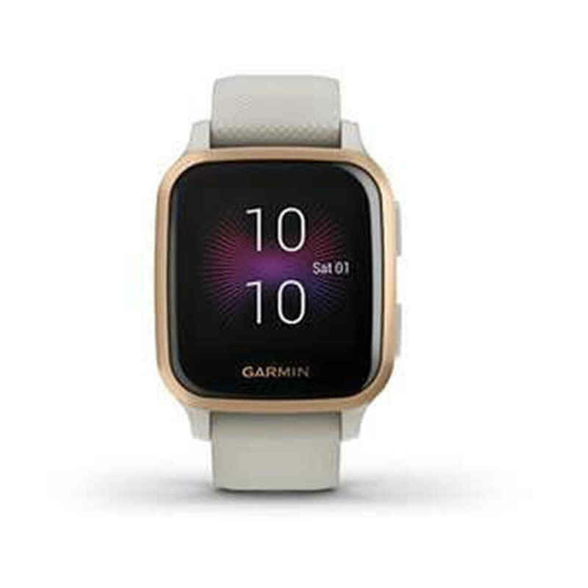 Smartwatch GARMIN Venu SQ Music 1,3&quot; Bluetooth WiFi