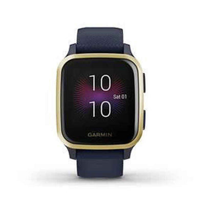 Smartwatch GARMIN Venu SQ Music 1,3&quot; Bluetooth WiFi