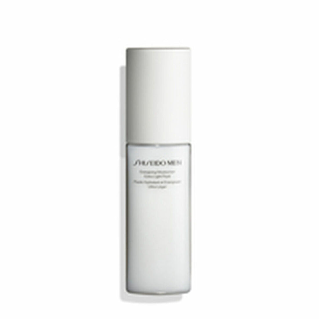 Moisturising Balm Shiseido Men Moisturizer (100 ml)