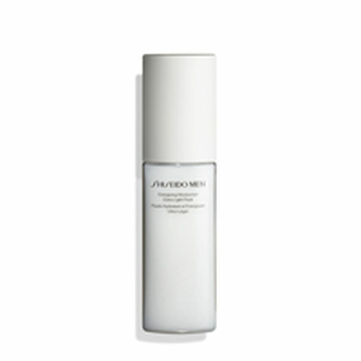 Moisturising Balm Shiseido Men Moisturizer (100 ml)