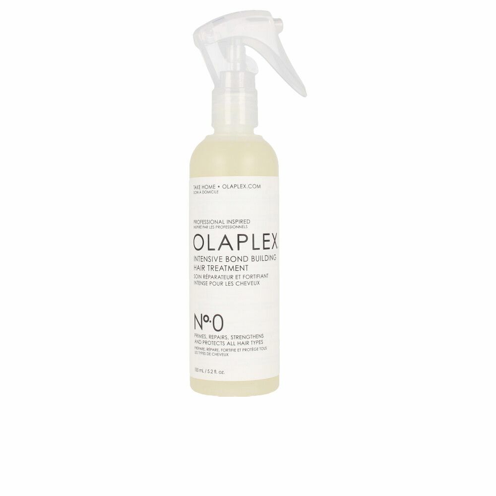 Styling Lotion Olaplex Intensive Bond Building 155 ml