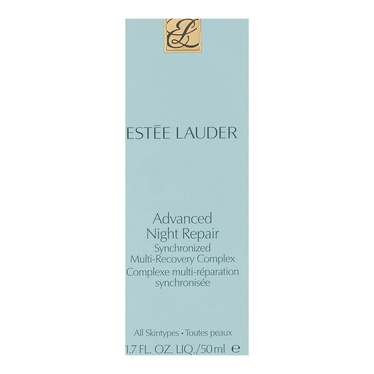 Facial Serum Advance Night X5 Estee Lauder 50 ml