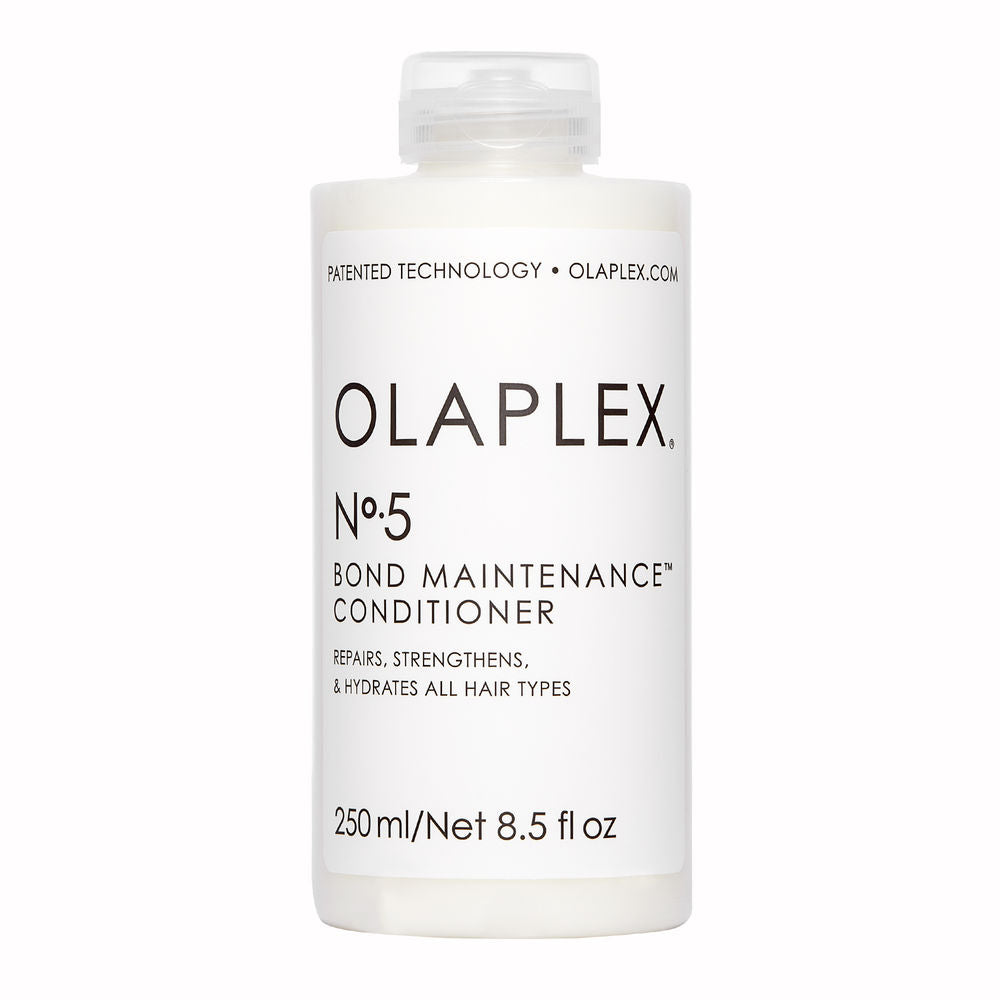 Anti-frizz Conditioner Bond Maintenance Nº 5 Olaplex 250 ml