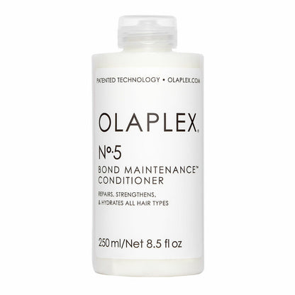 Anti-frizz Conditioner Bond Maintenance Nº 5 Olaplex 250 ml