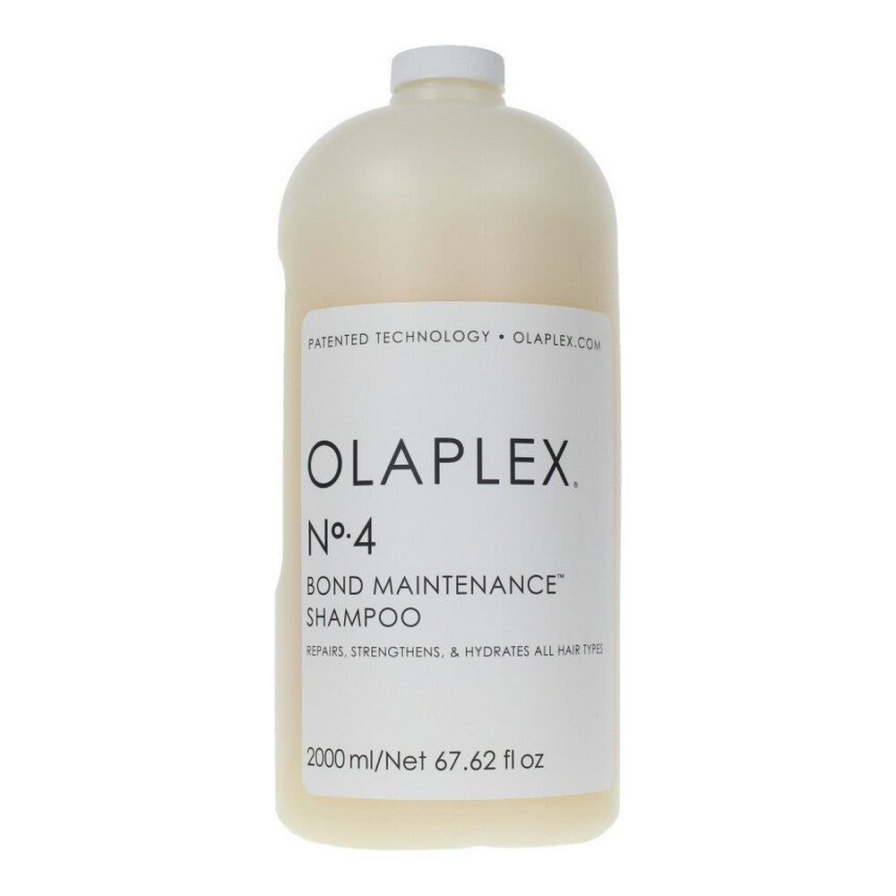 Shampoo Bond Maintenance Nº 4 Olaplex