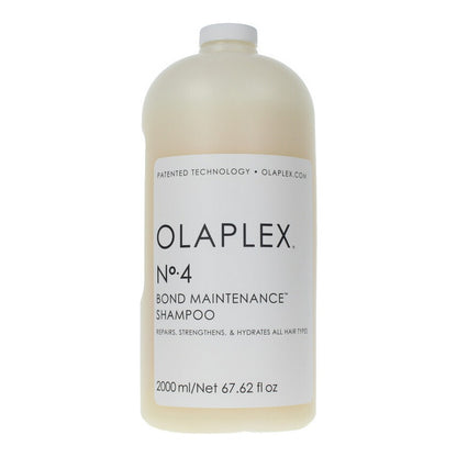 Shampoo Bond Maintenance Nº 4 Olaplex