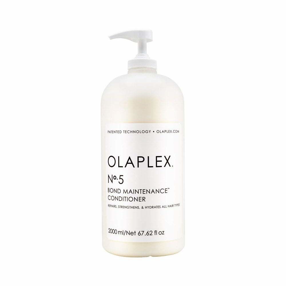 Anti-frizz Conditioner Bond Maintenance Nº 5 Olaplex 250 ml