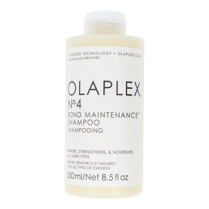 Shampoo Bond Maintenance Nº 4 Olaplex