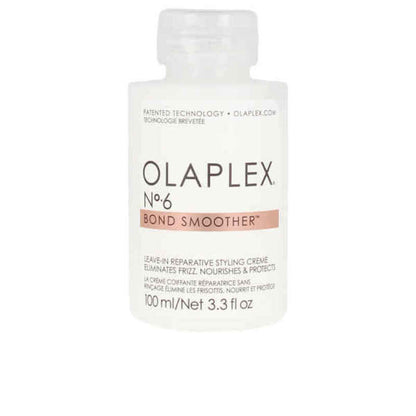 Restorative Cream Olaplex Bond Smoother Nº6 (100 ml)