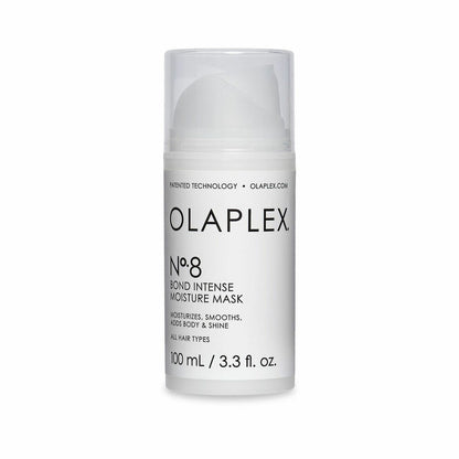 Hydrating Mask Bond Intense Nº8 Olaplex (100 ml)