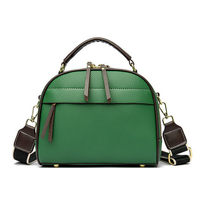 Women Shoulder Bag - RADA LONDON