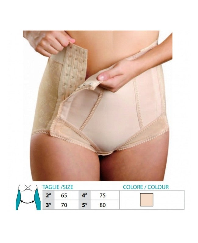 Elastic support girdle JOLIE MAMAN® Art.1524