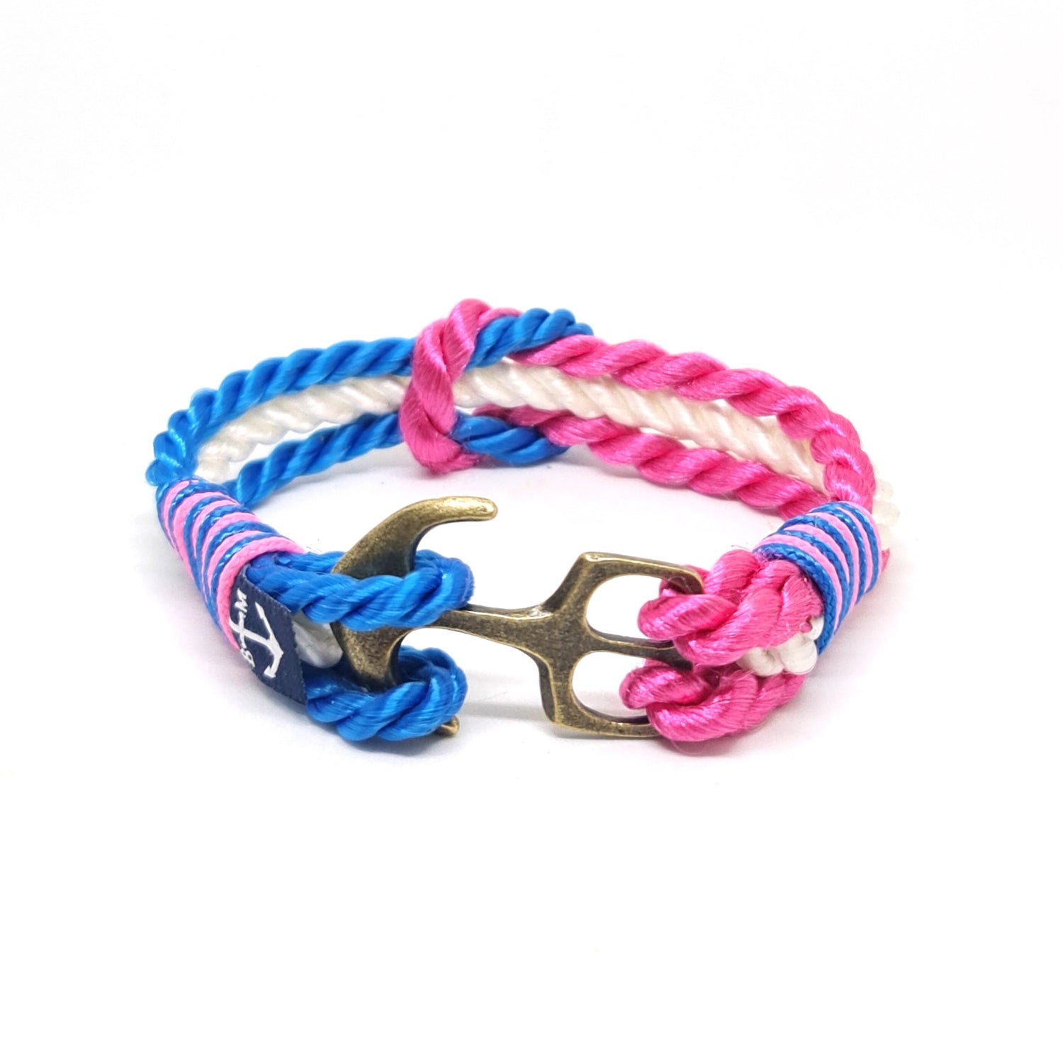 Strauss Nautical Bracelet