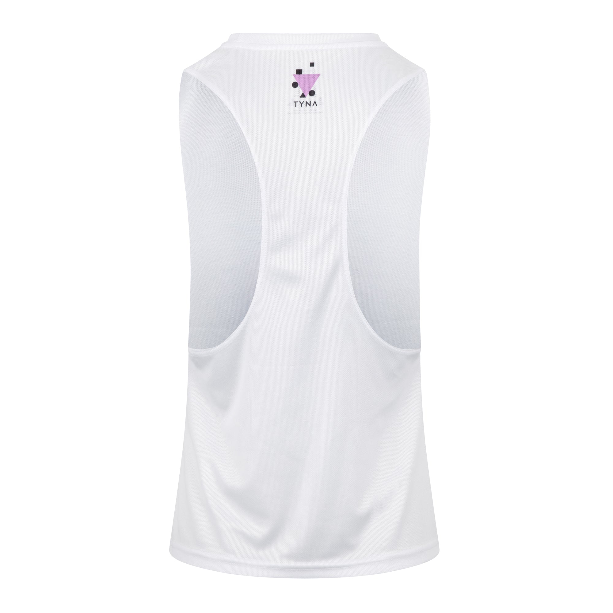 Adyre Mesh Workout Vest