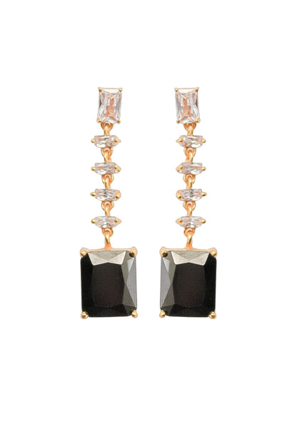 Golden Cruise Benares Earrings